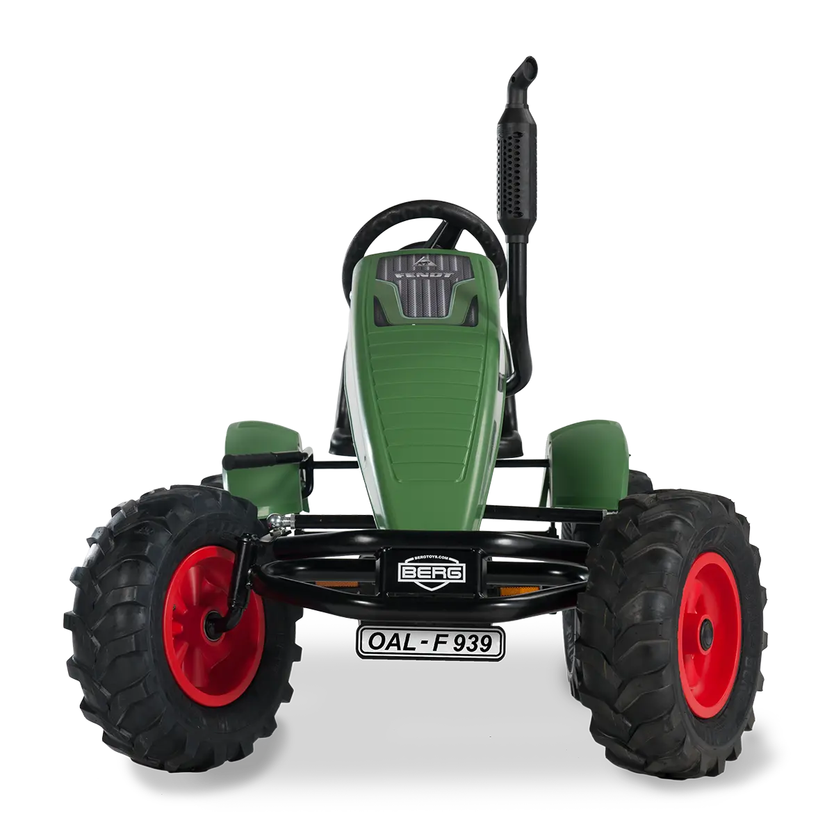 Berg XL Fendt BFR