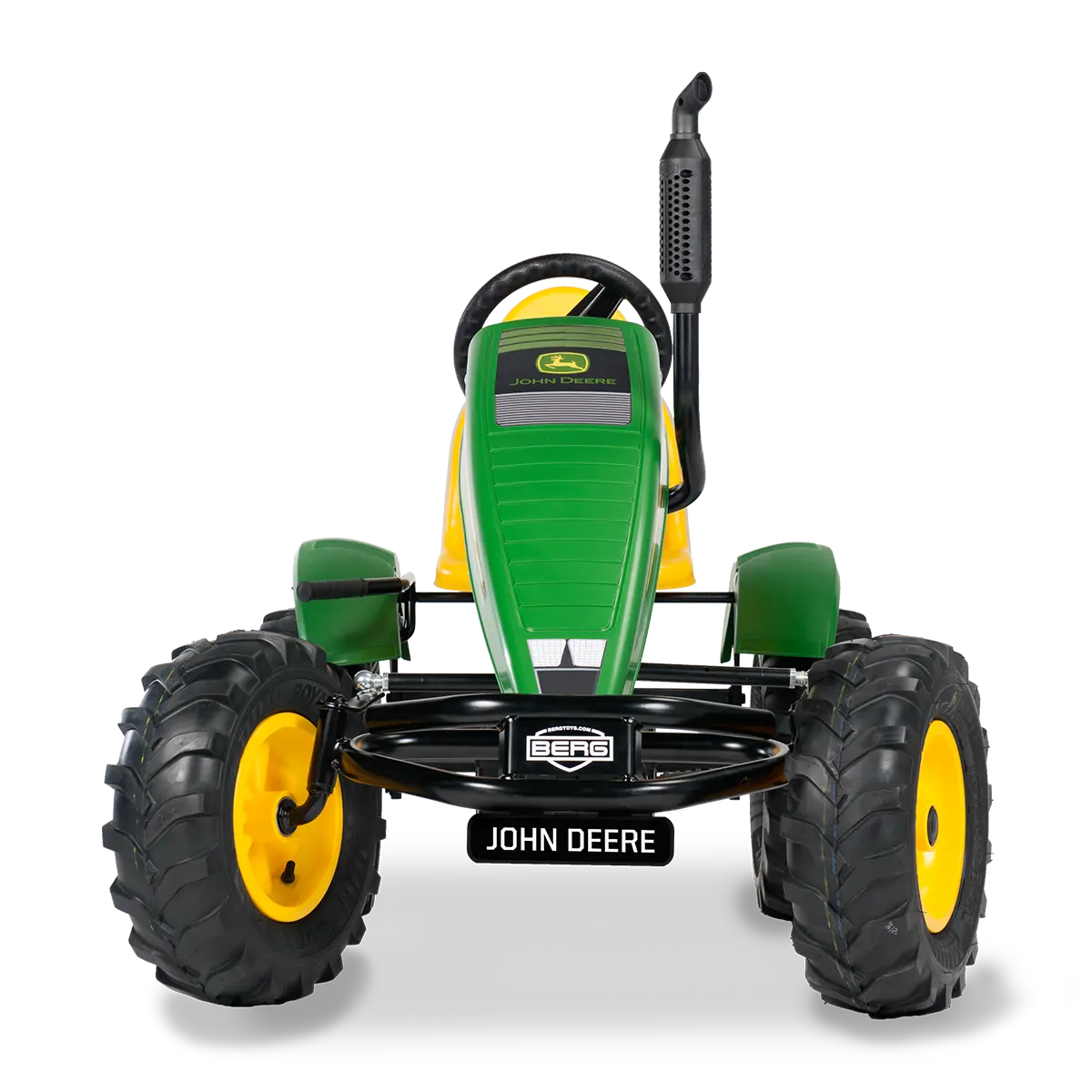 Berg XL John Deere BFR