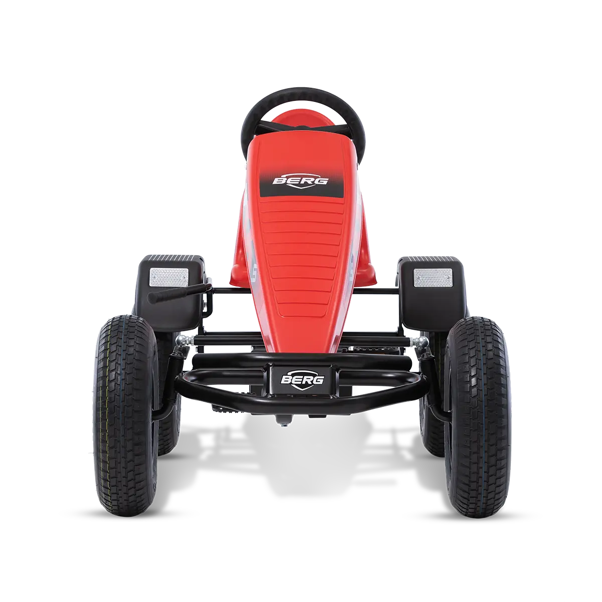 Berg XL B.Super Red BFR