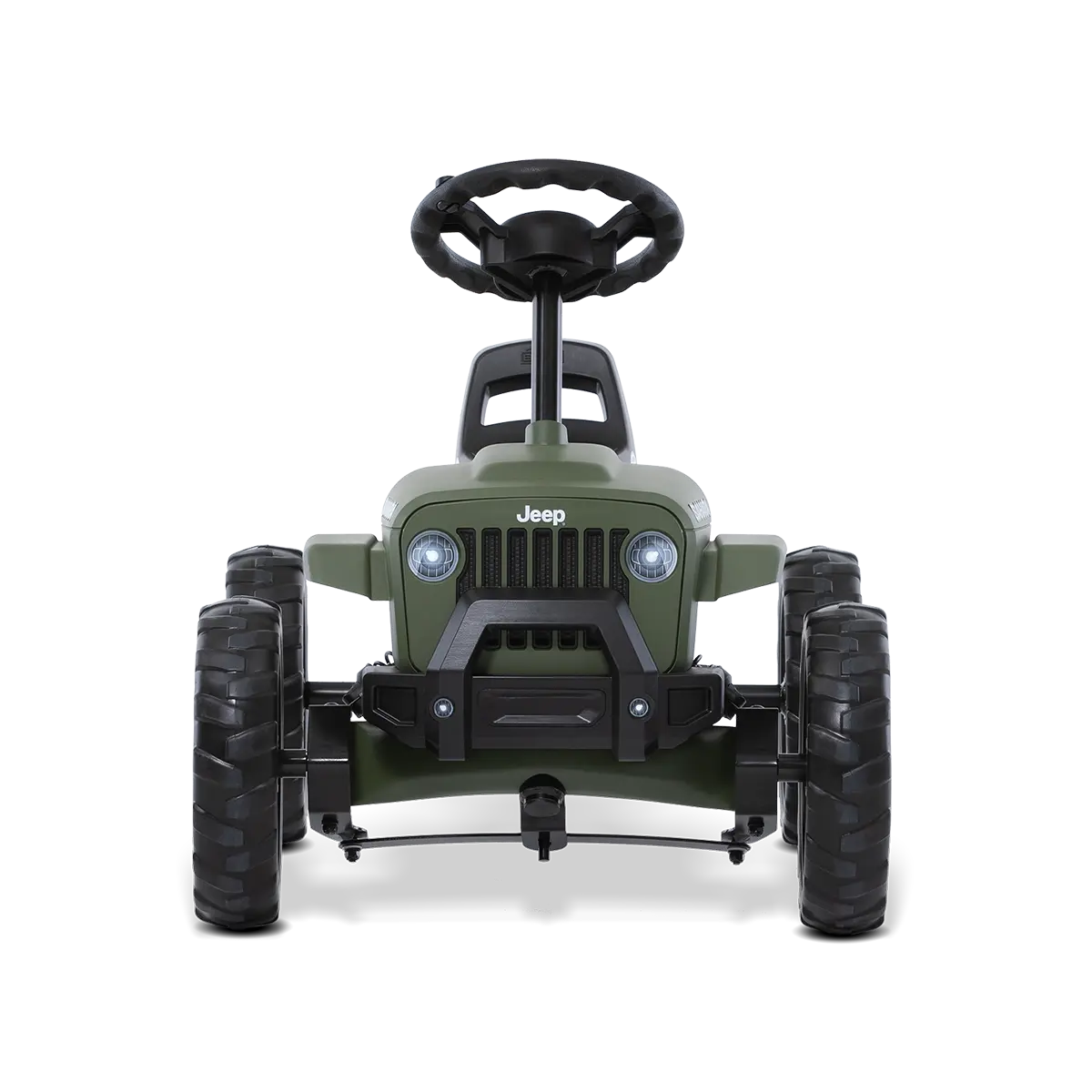 Jeep Buzzy Sahara