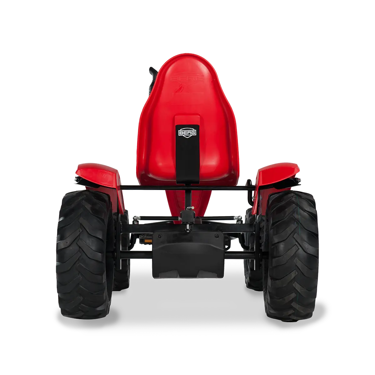 Berg XL Case IH BFR