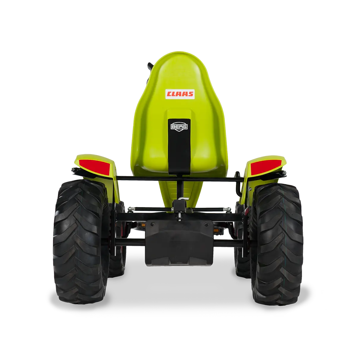 Berg XL Claas BFR