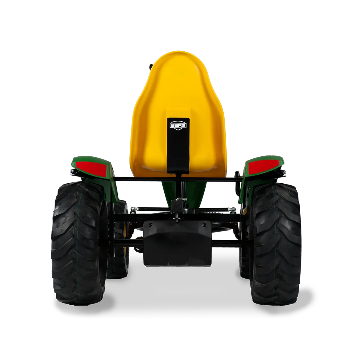 Berg XL John Deere BFR