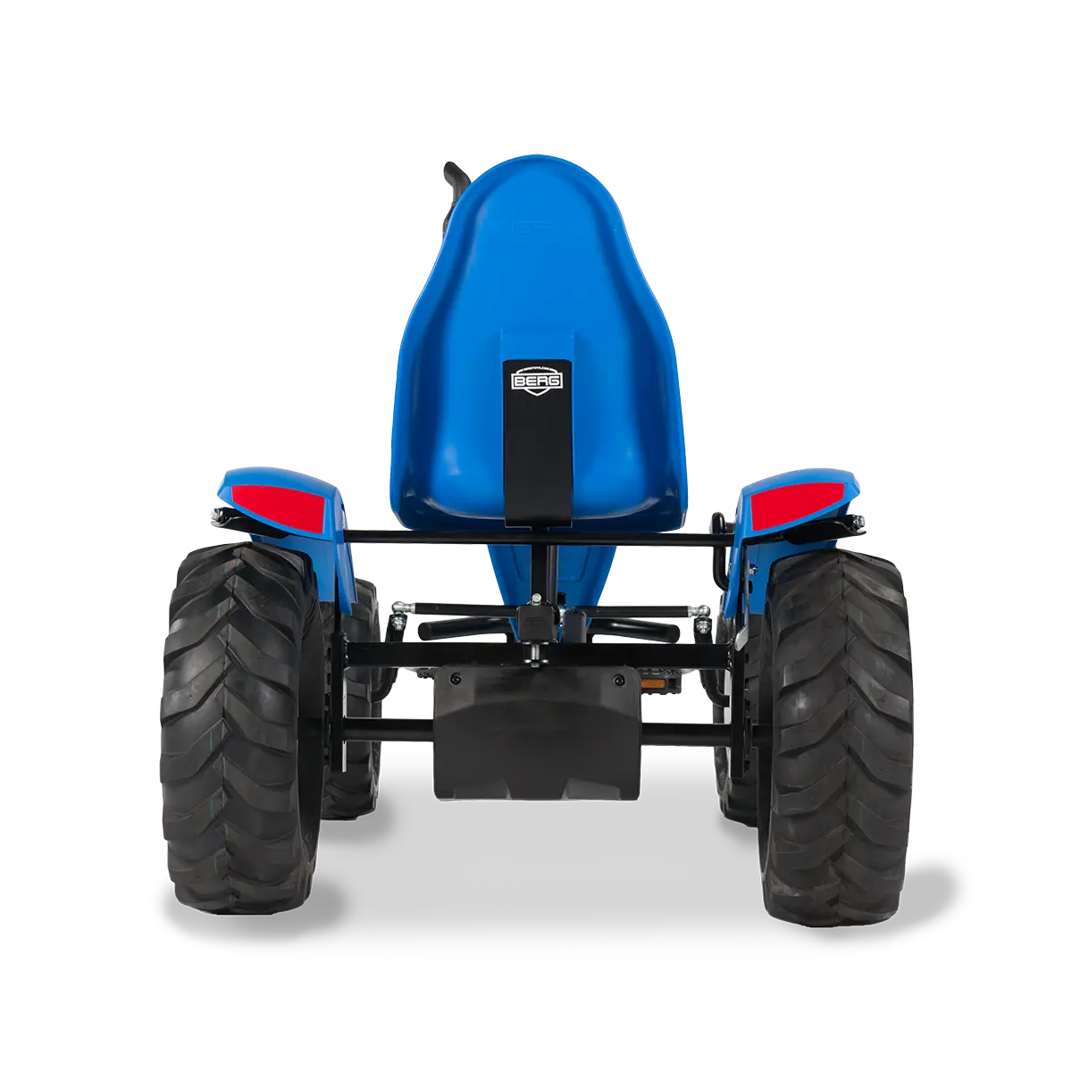 Berg XL New Holland BFR