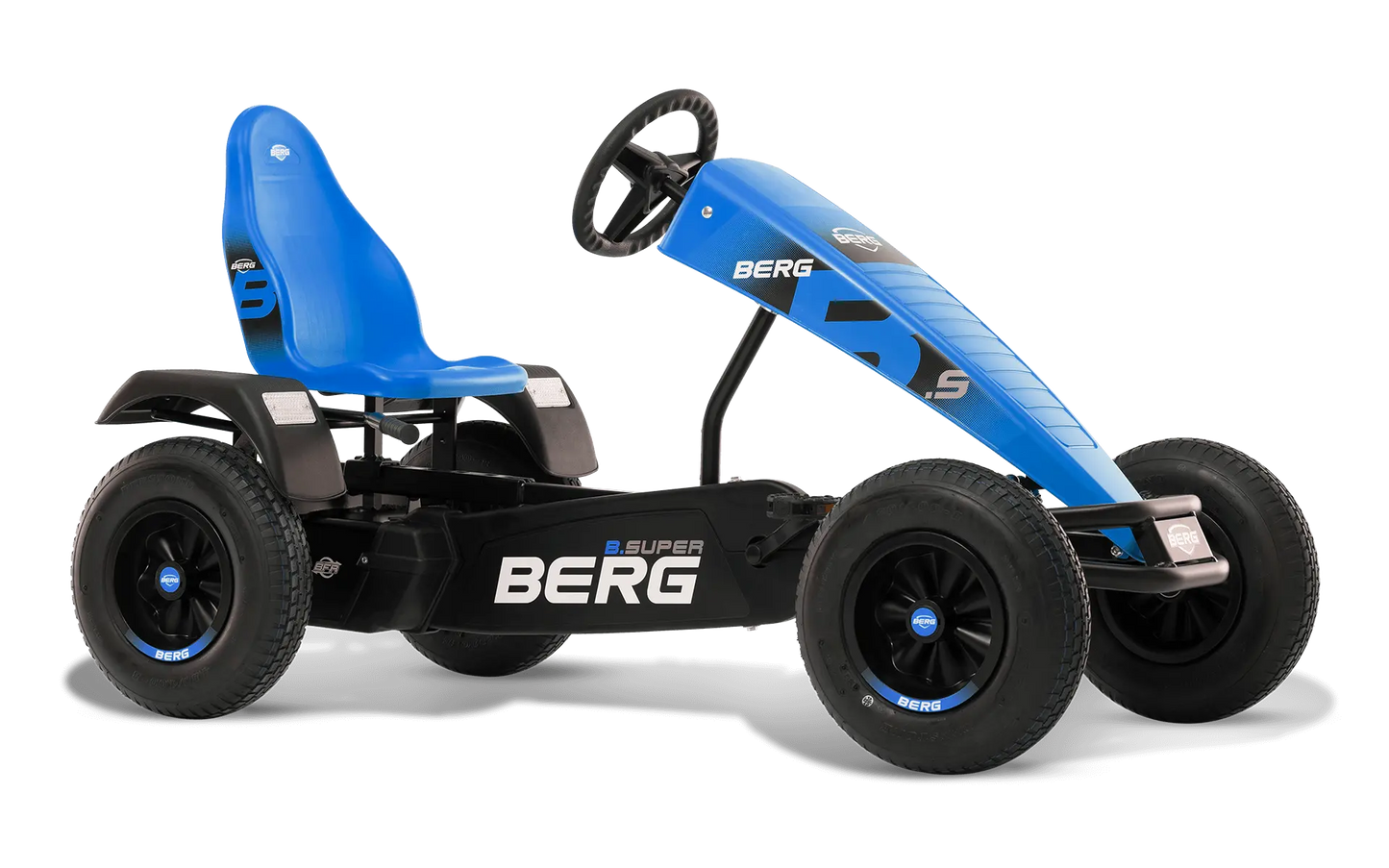 Berg XL B.Super Blue BFR