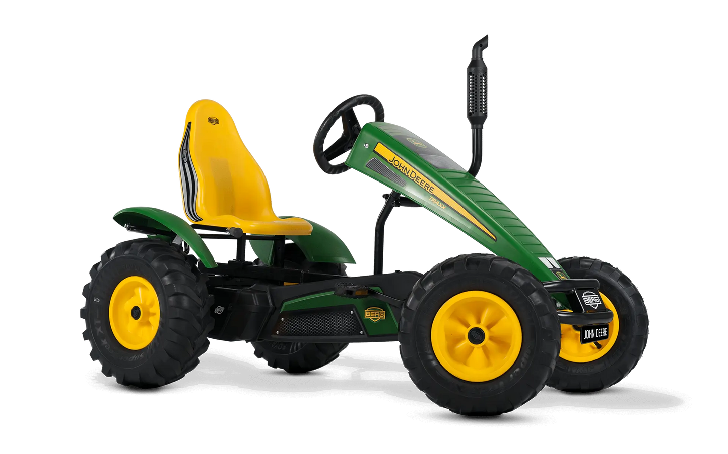 Berg XL John Deere BFR