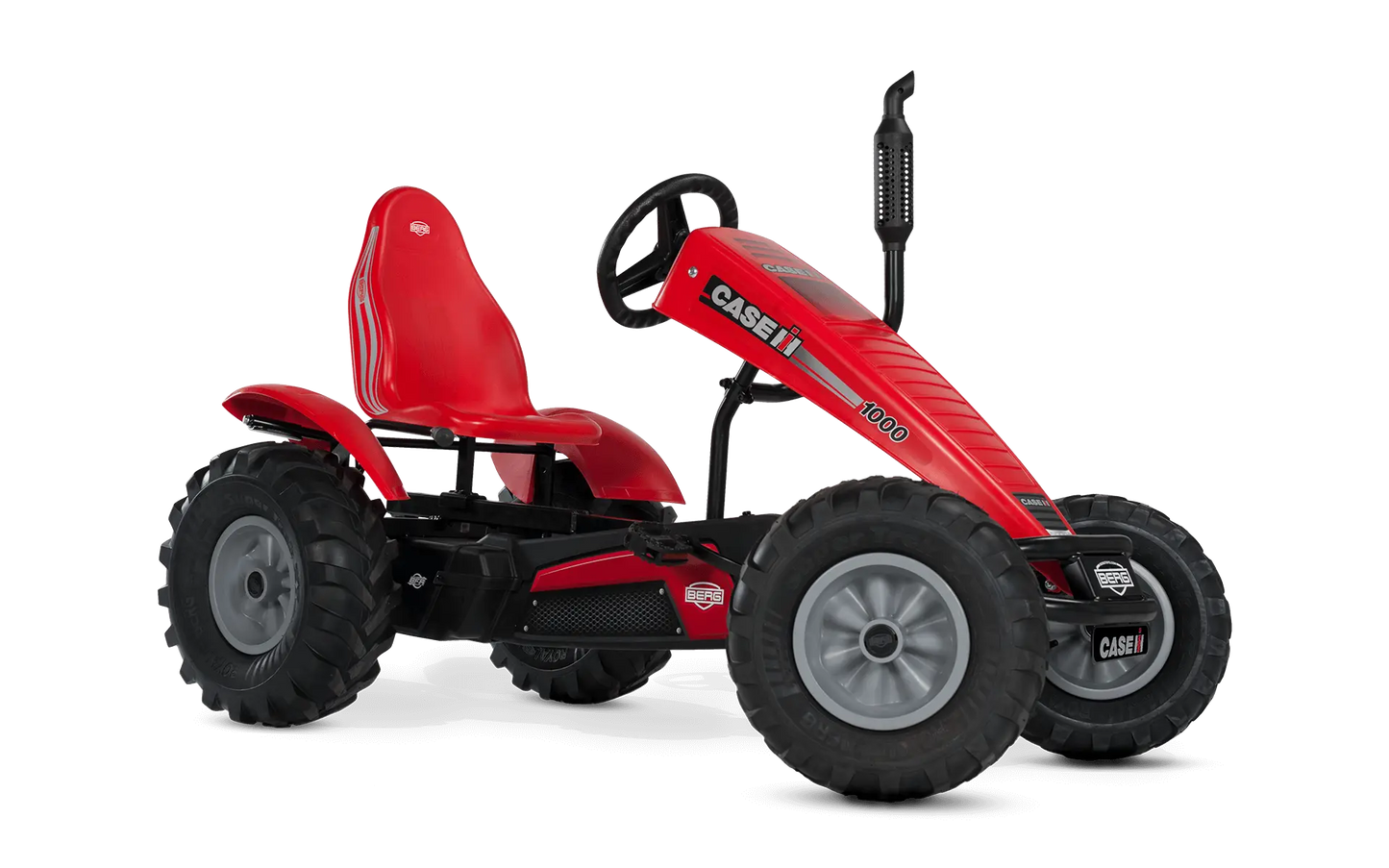 Berg XL Case IH BFR