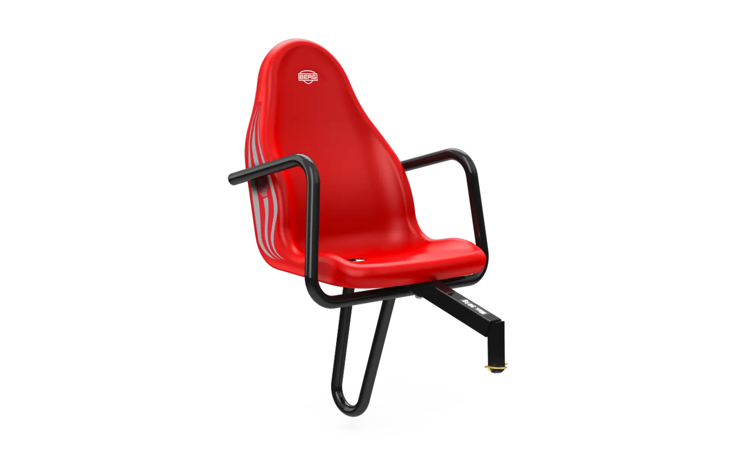 Berg Passenger Seat Case IH XL