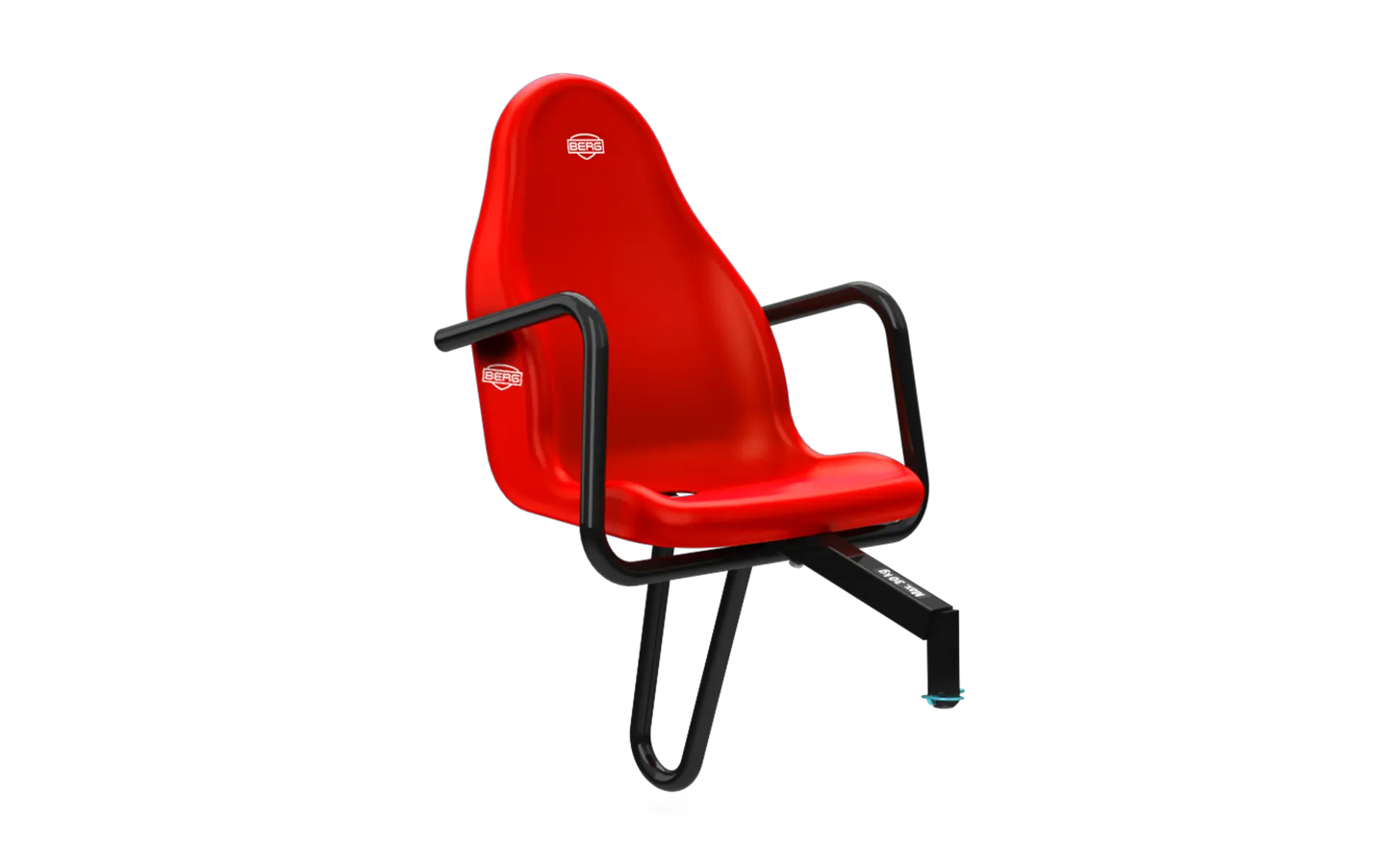 Berg Passenger Seat Red XL