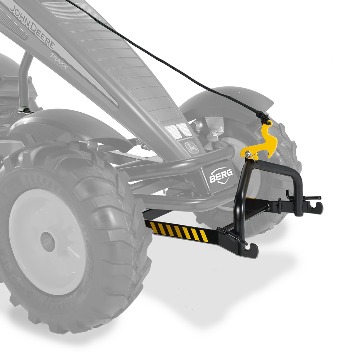 Berg Front Lifting Unit