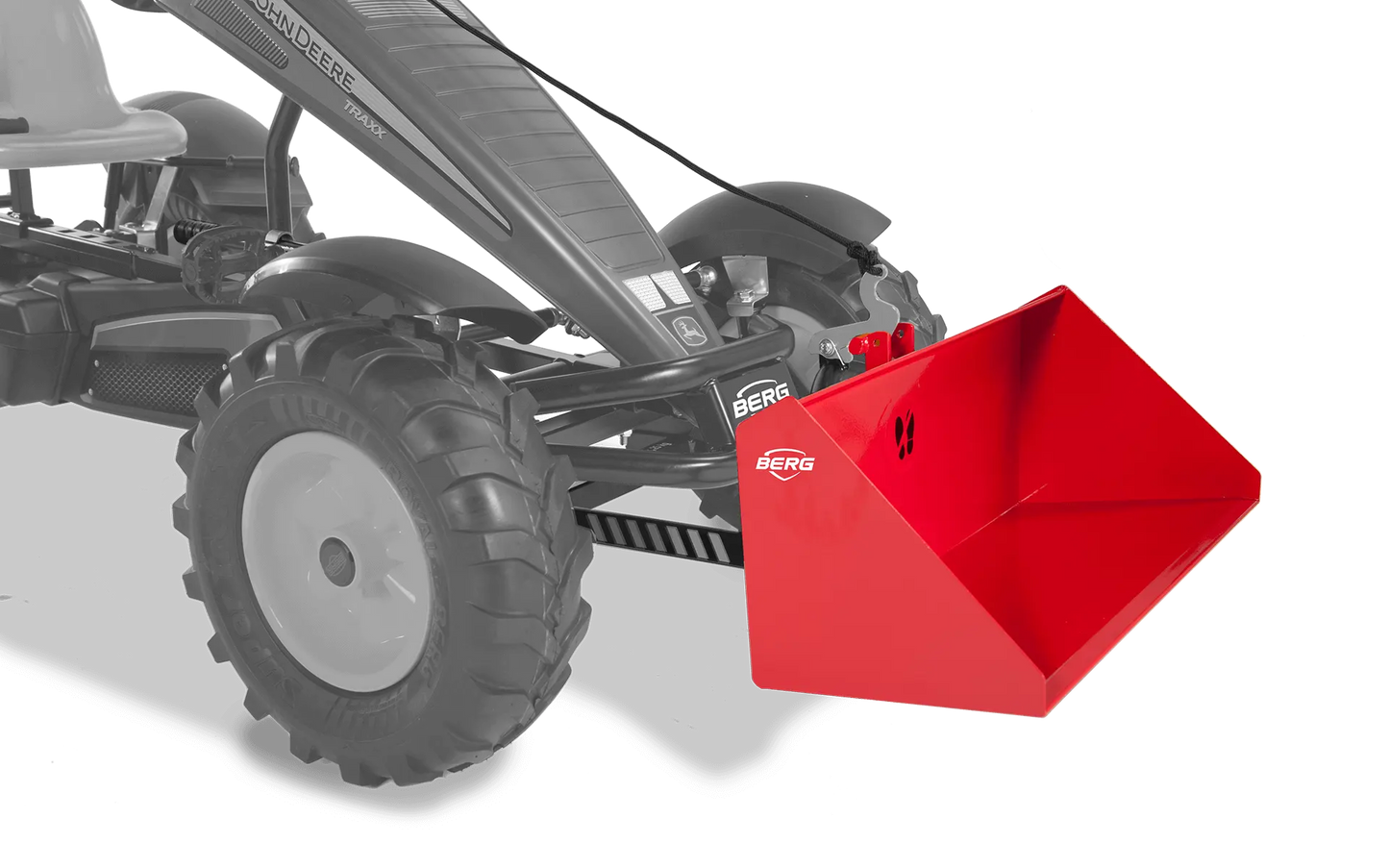 Berg Lift Bucket