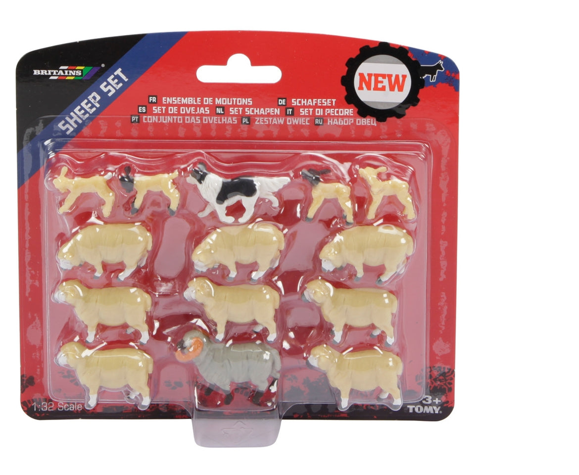 Sheep Set