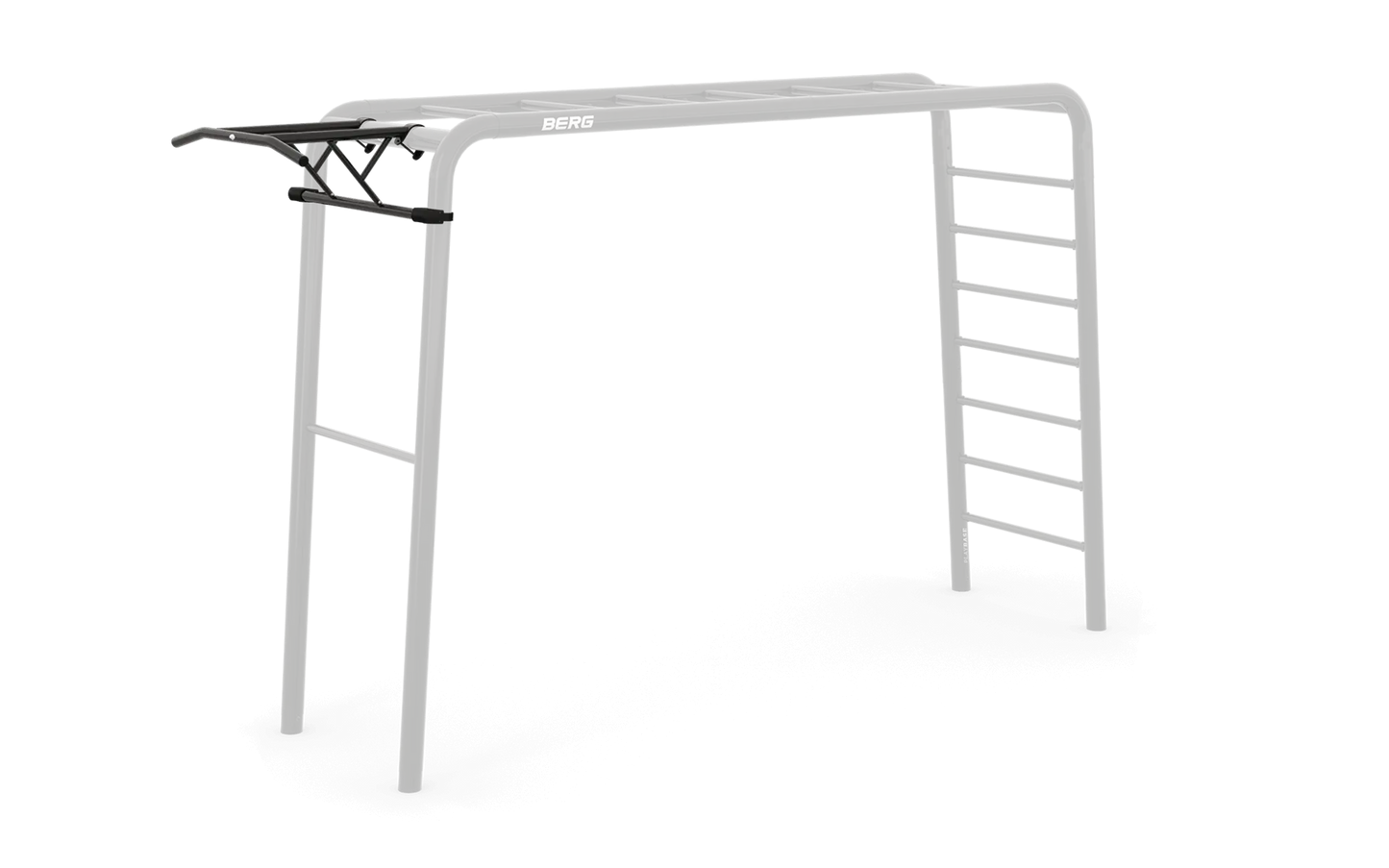 Berg PlayBase Pull-Up Bar