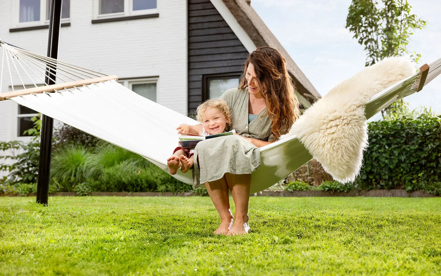 Berg Playbase Hammock