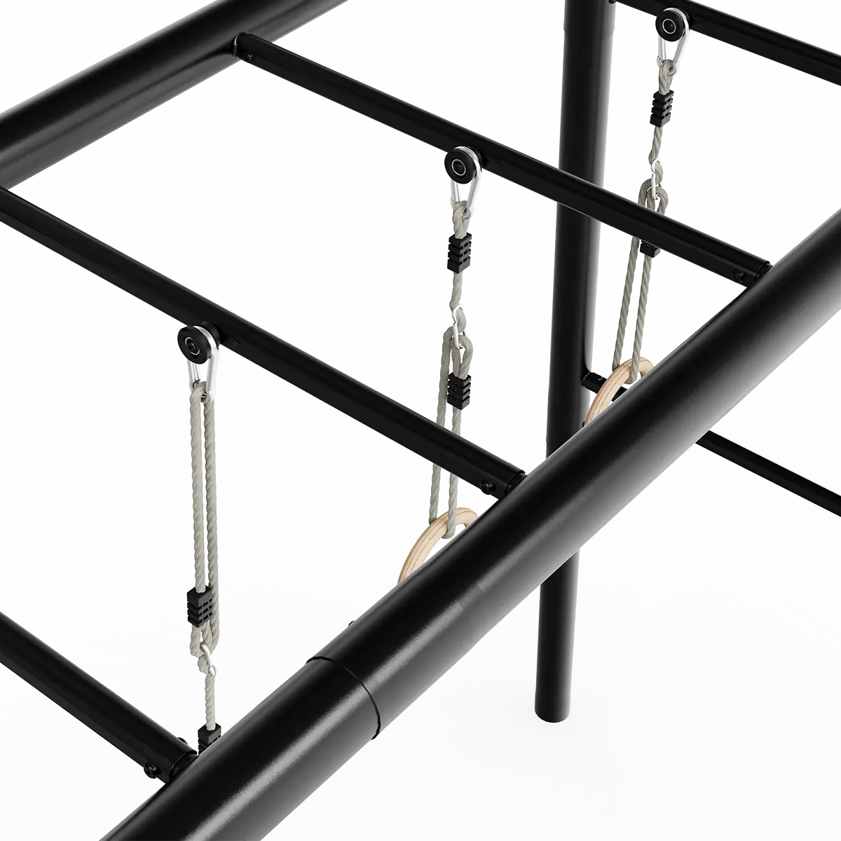 Berg PlayBase Medium TL