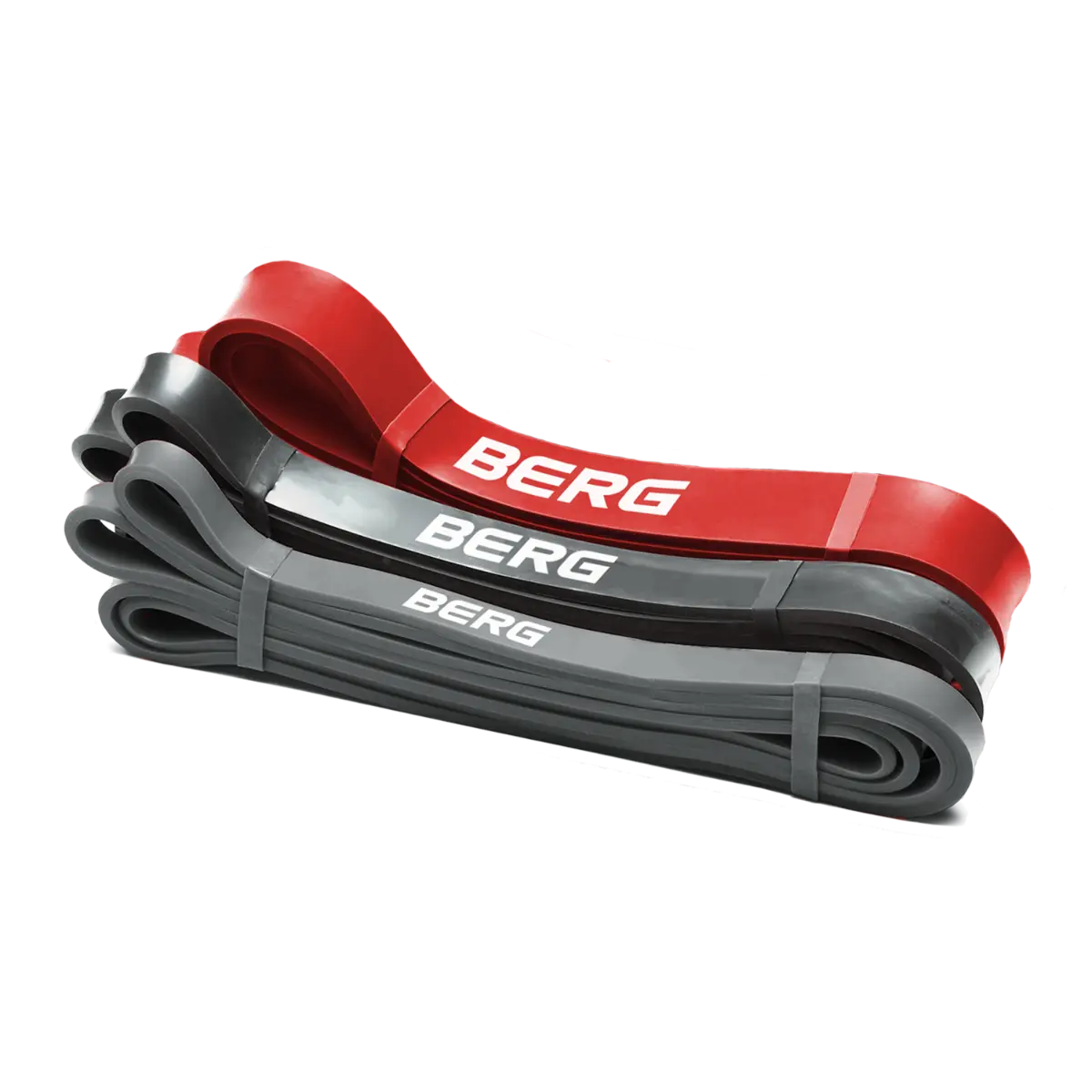 Berg PlayBase Medium + Sports Set
