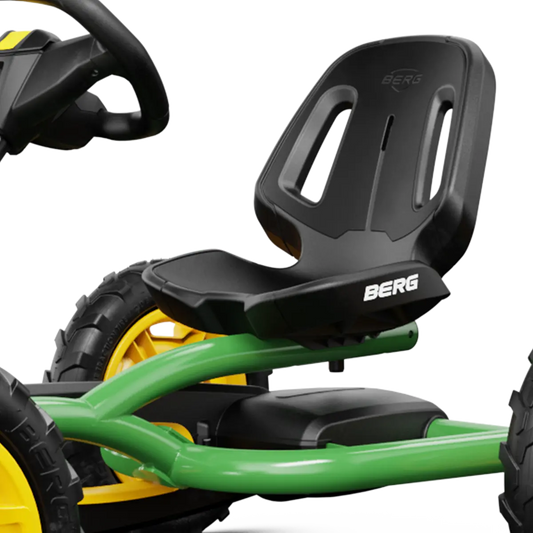 Berg Buddy John Deere