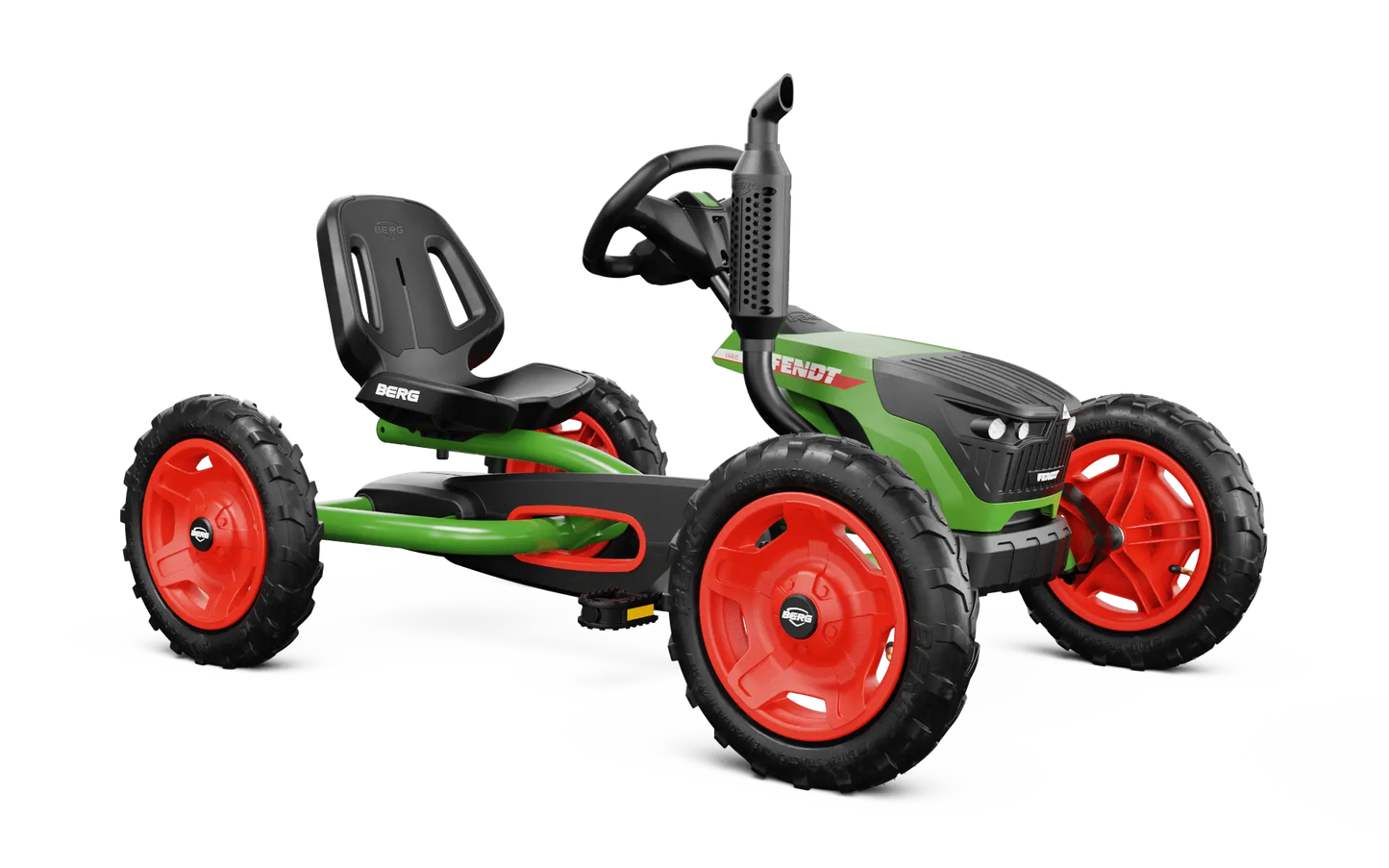 Berg Buddy Fendt
