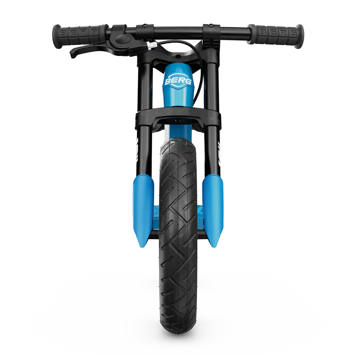 Berg Biky City Blue Handbrake