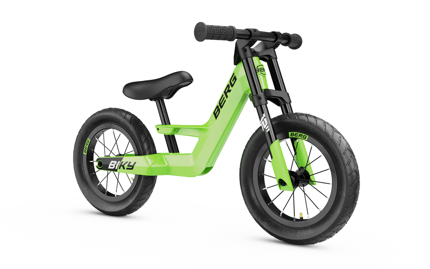 Berg Biky City Green