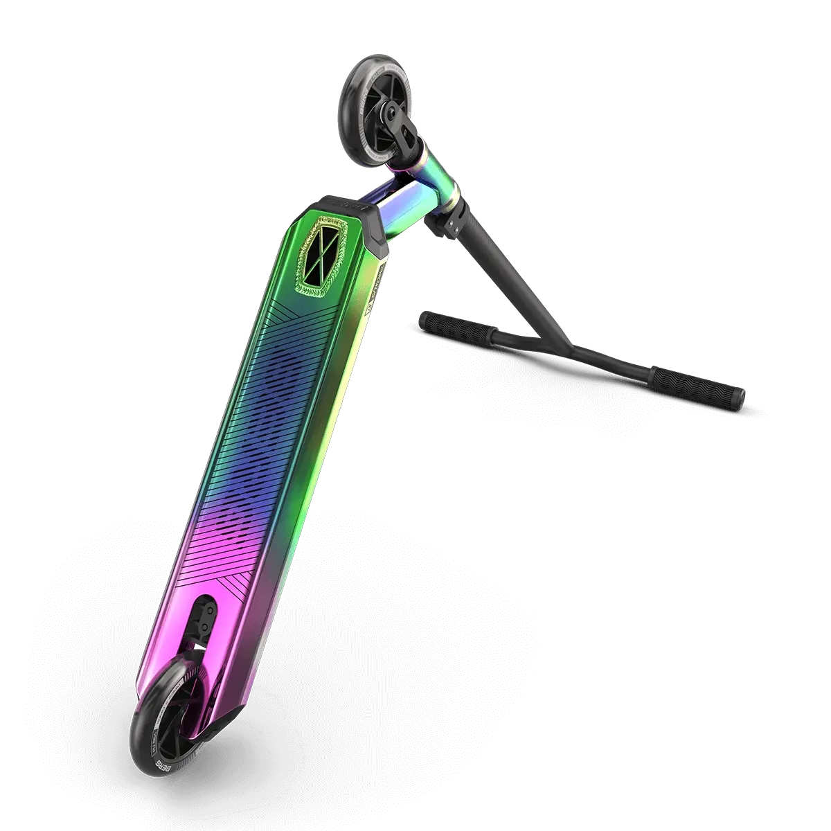 Berg Proxus X1 Neochrome/Black