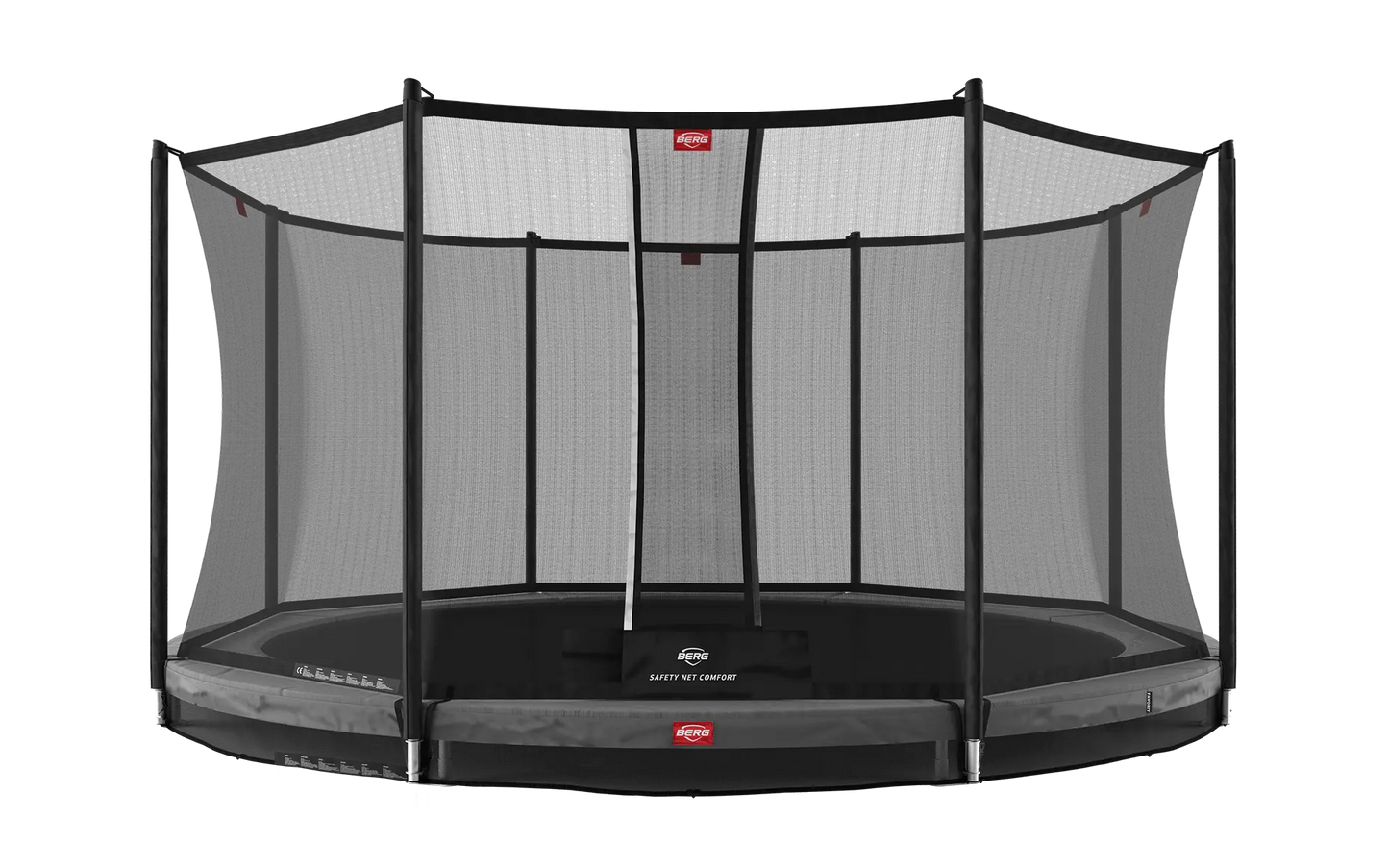 Berg Safety Net Comfort 430