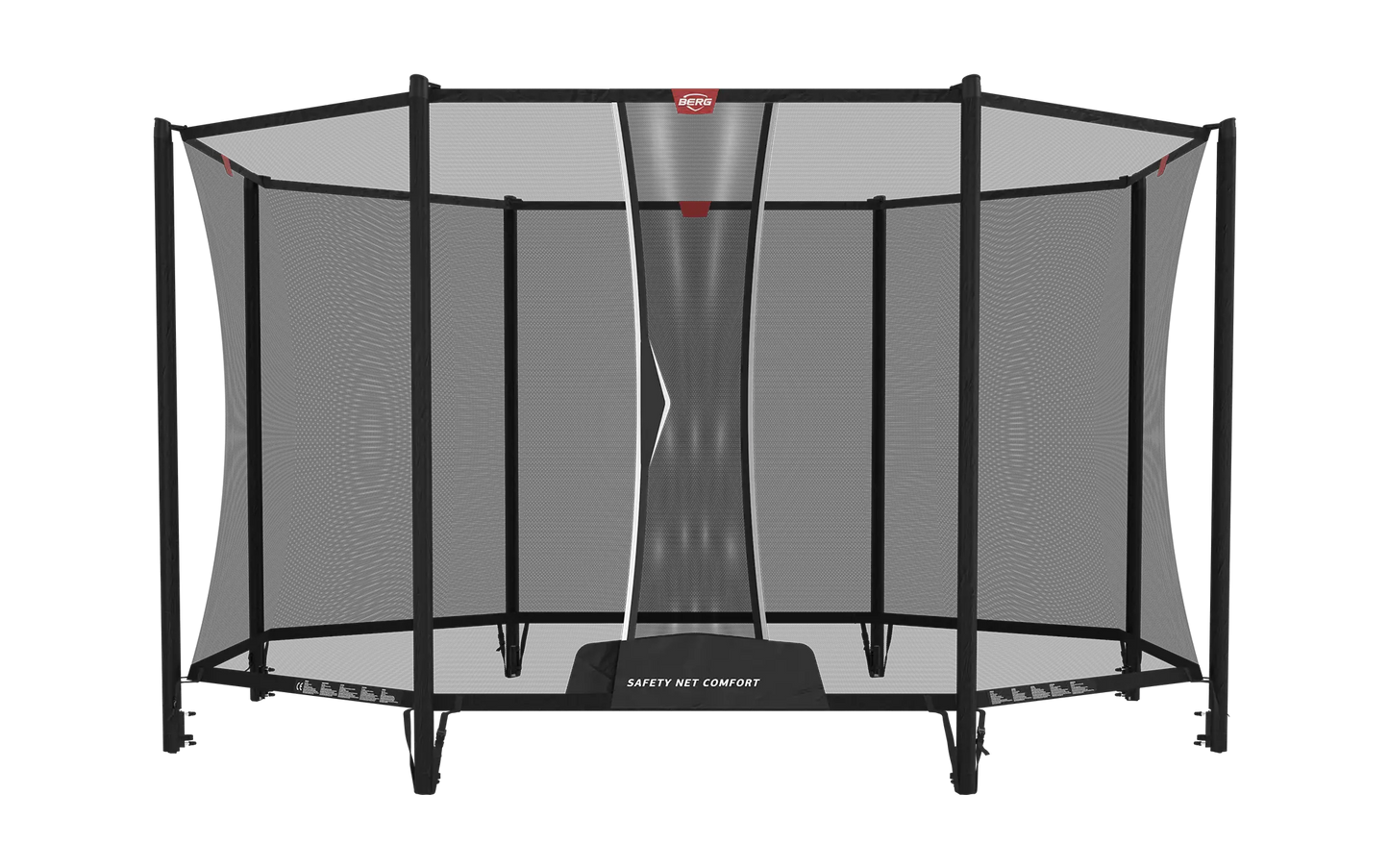 Berg Safety Net Comfort 380