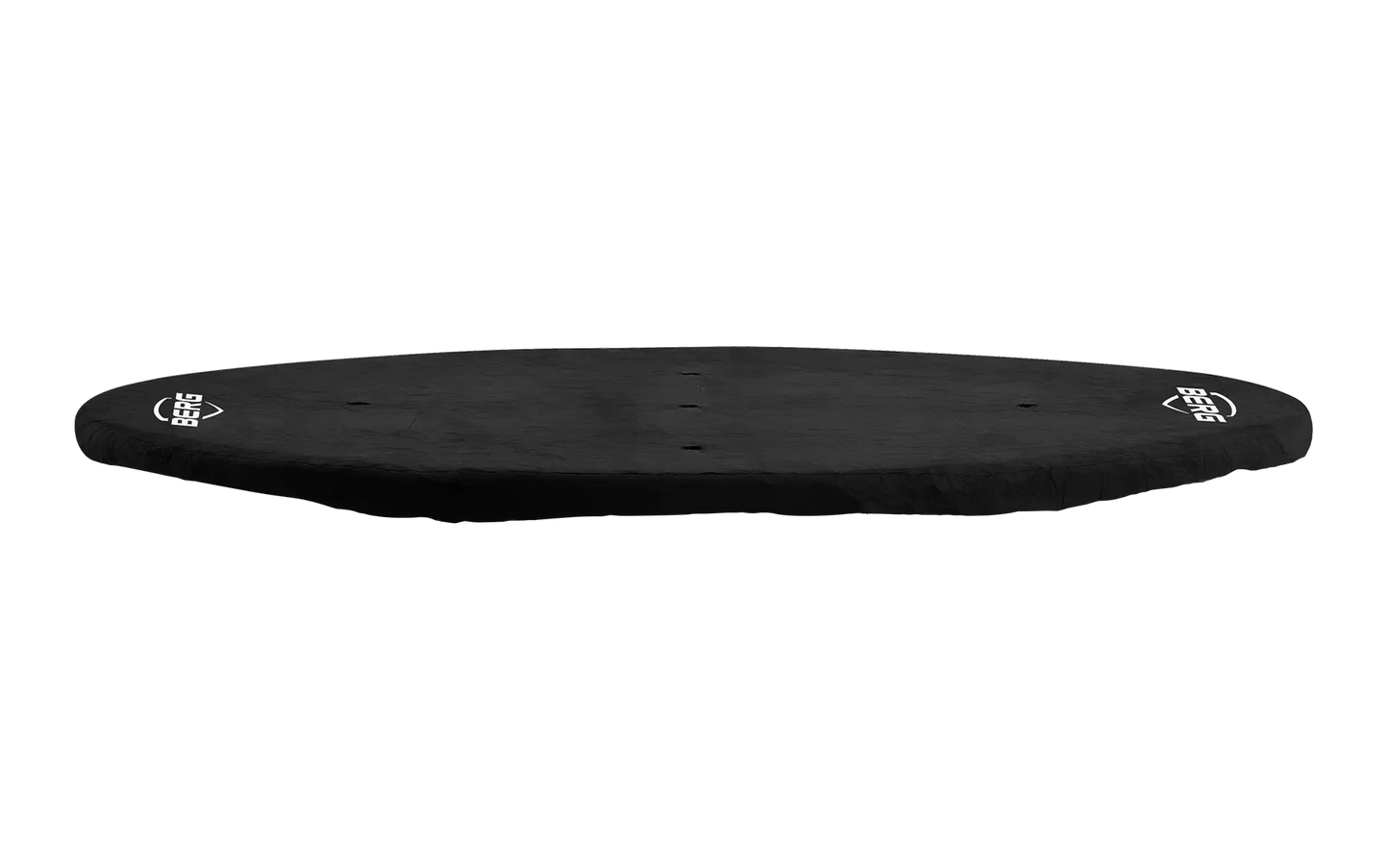 Berg Weather Cover Extra 430 Grey