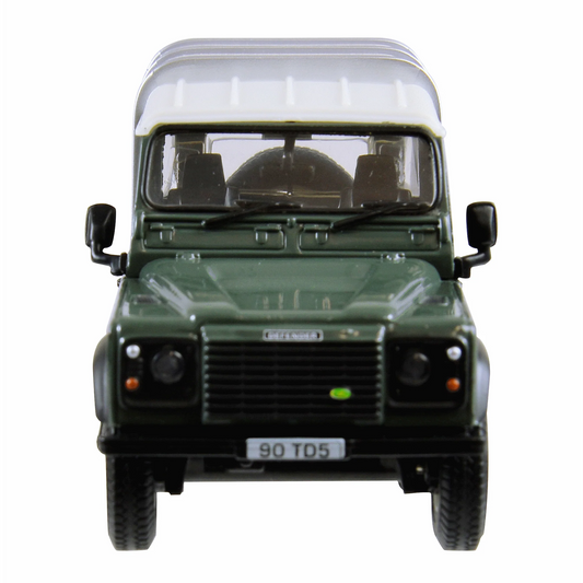Landrover Defender