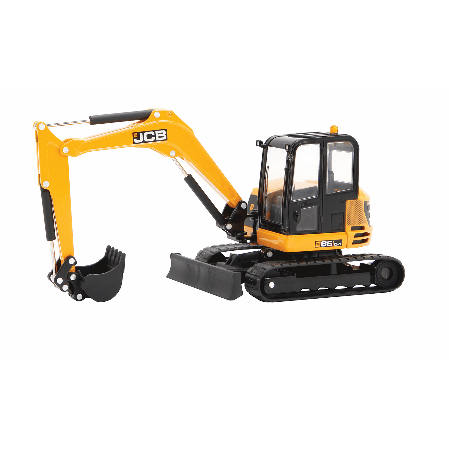 JCB Midi Excavator