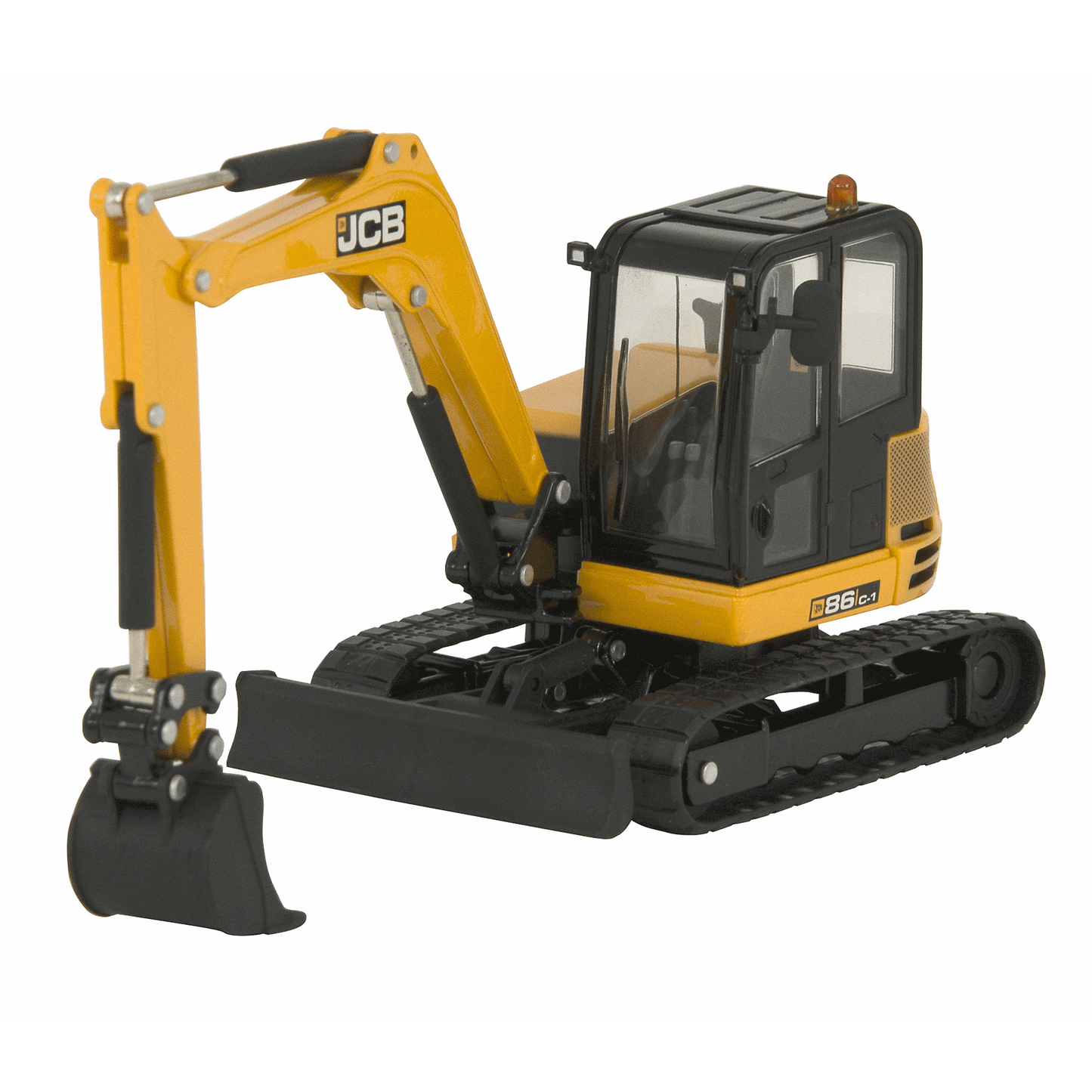 JCB Midi Excavator
