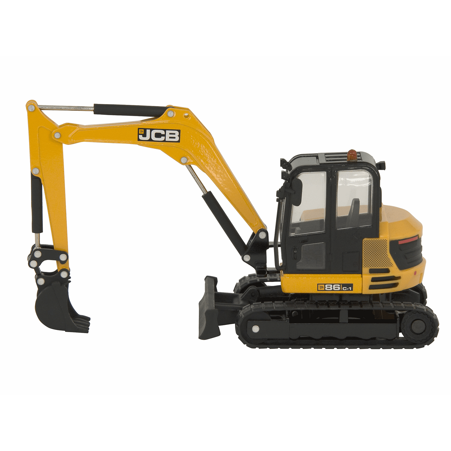 JCB Midi Excavator