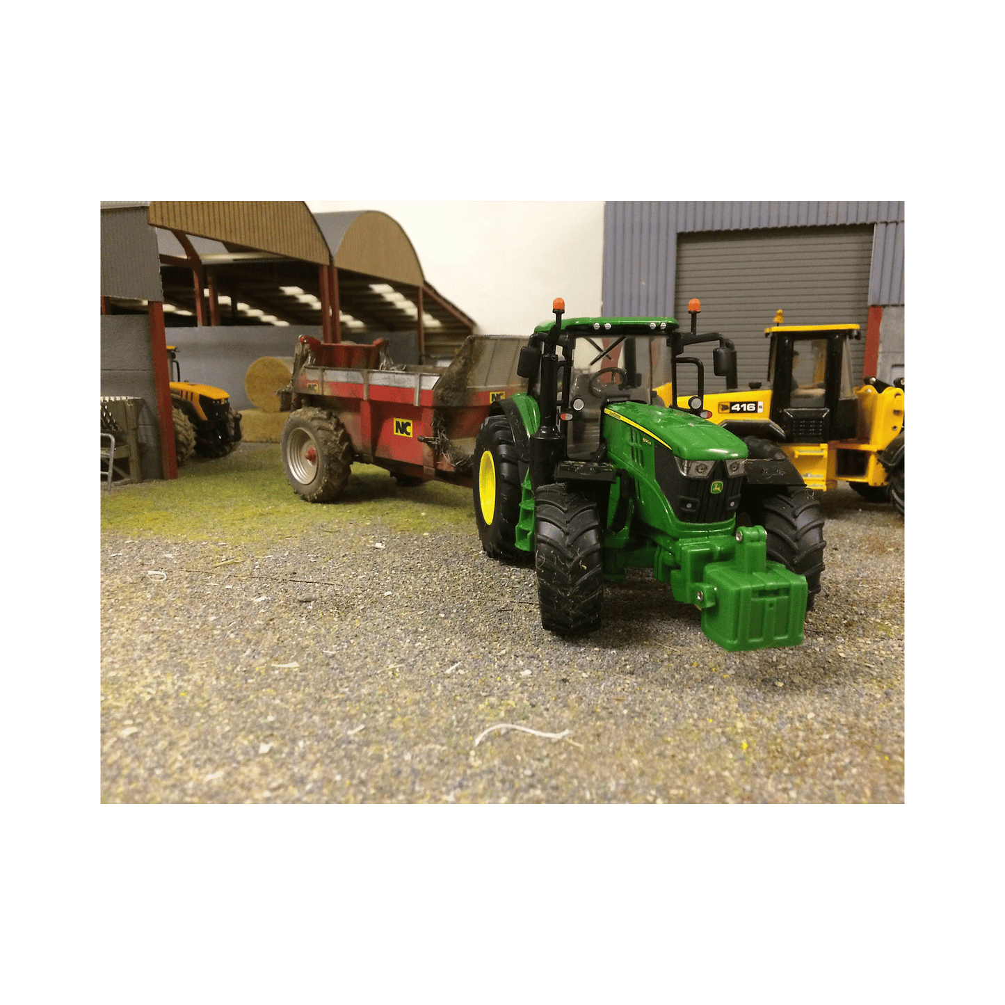 JD 6195
