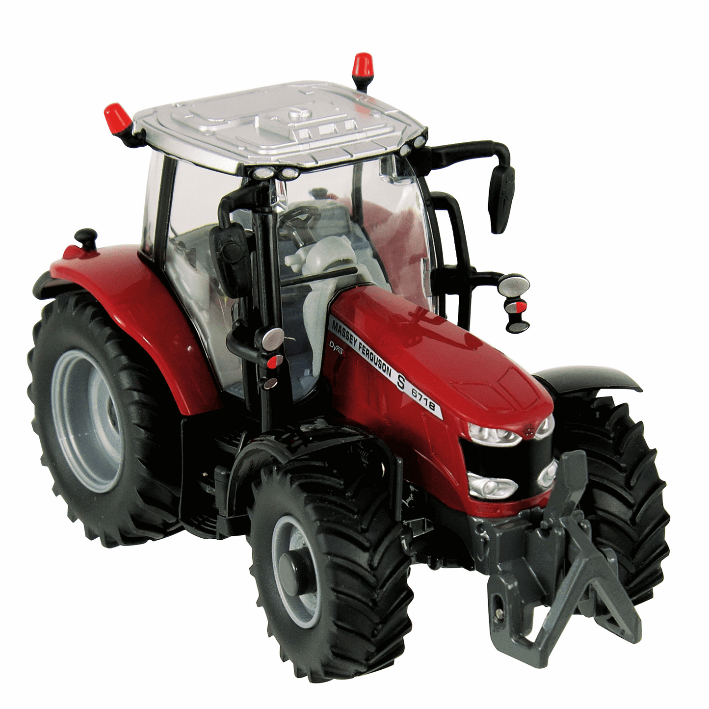 MF 6718M