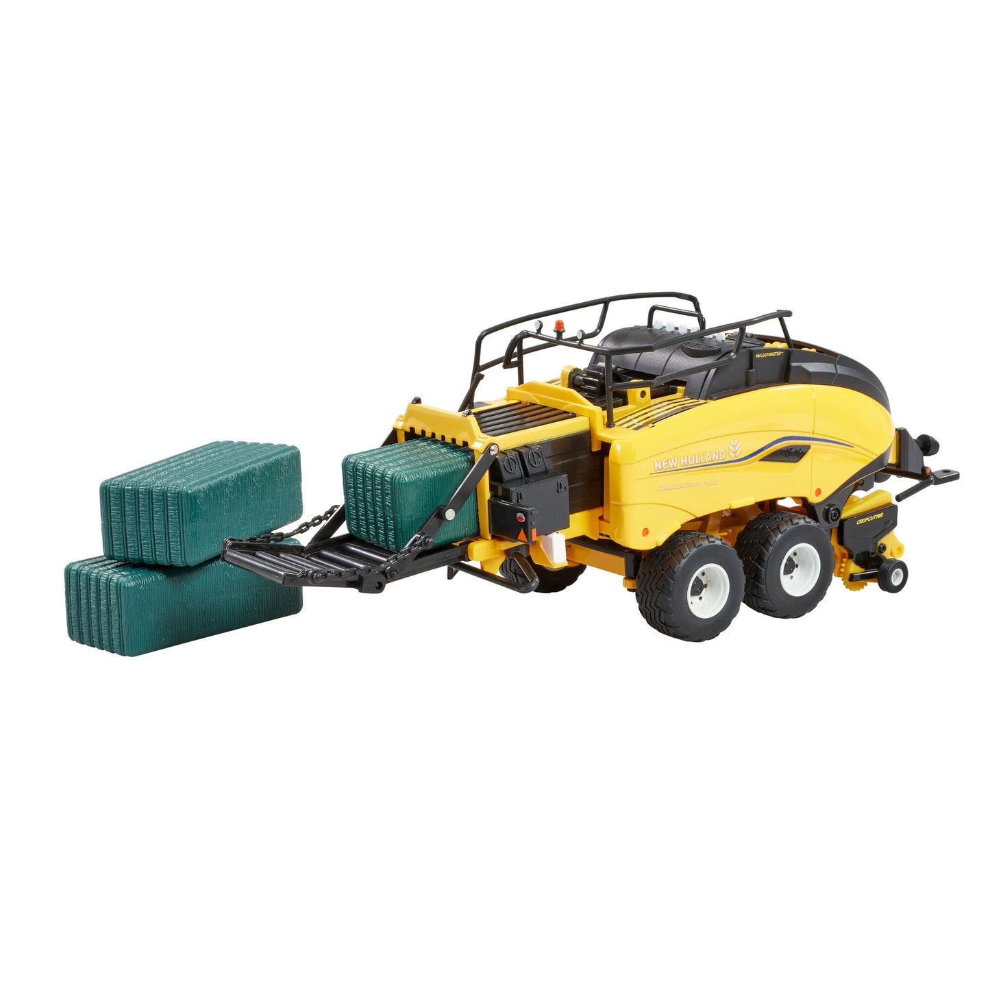 New Holland 1290 Big Square Baler Plus