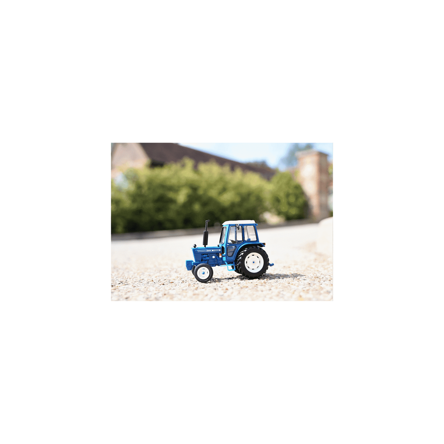 Ford 6600