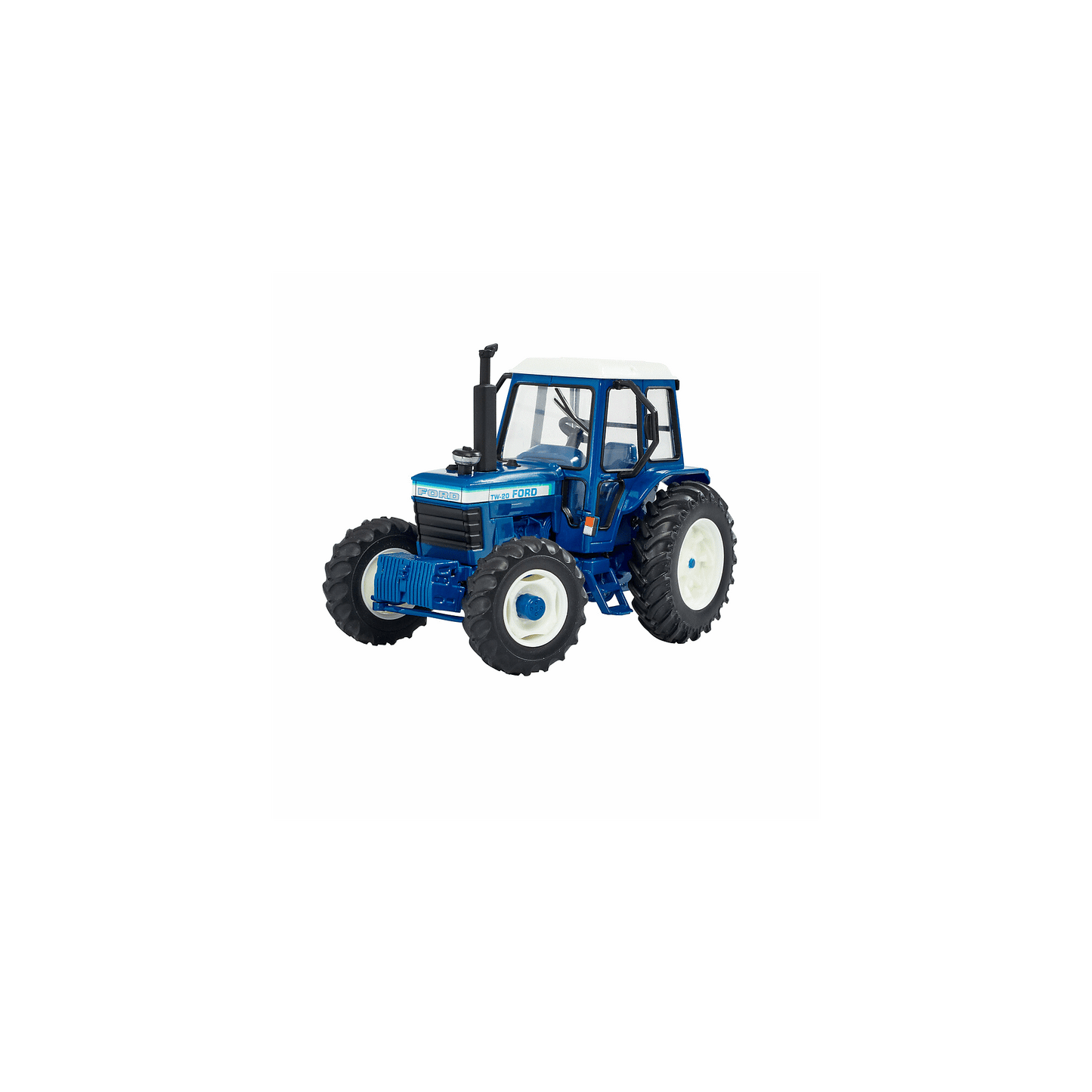 Ford TW20