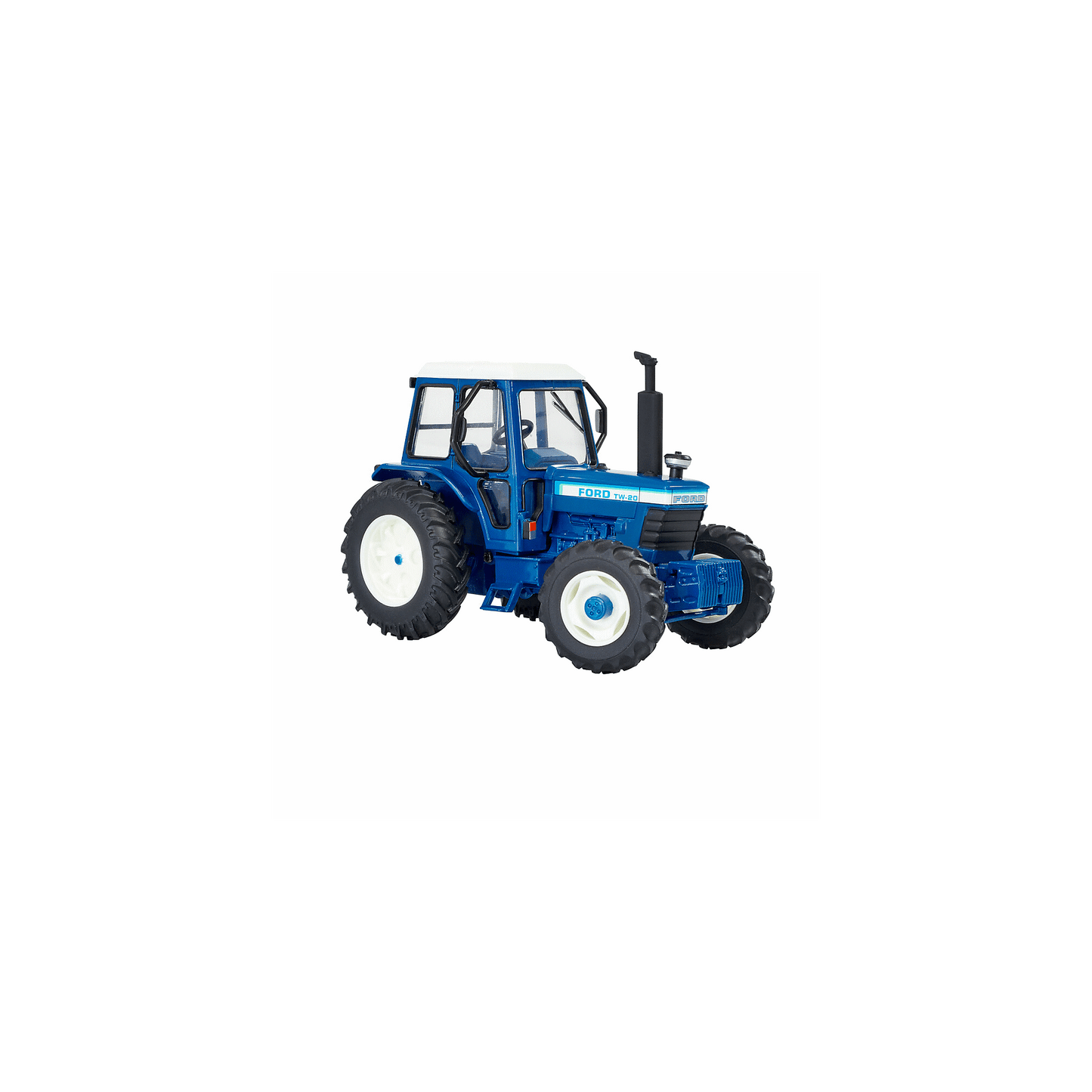Ford TW20