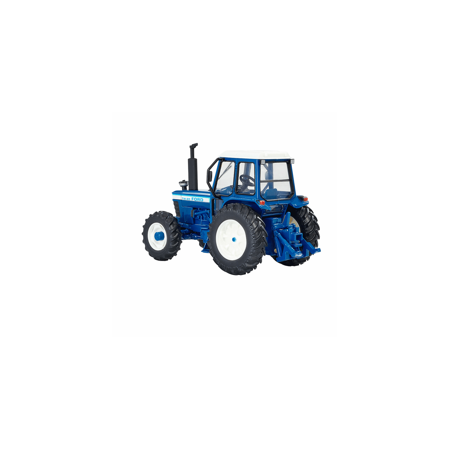 Ford TW20