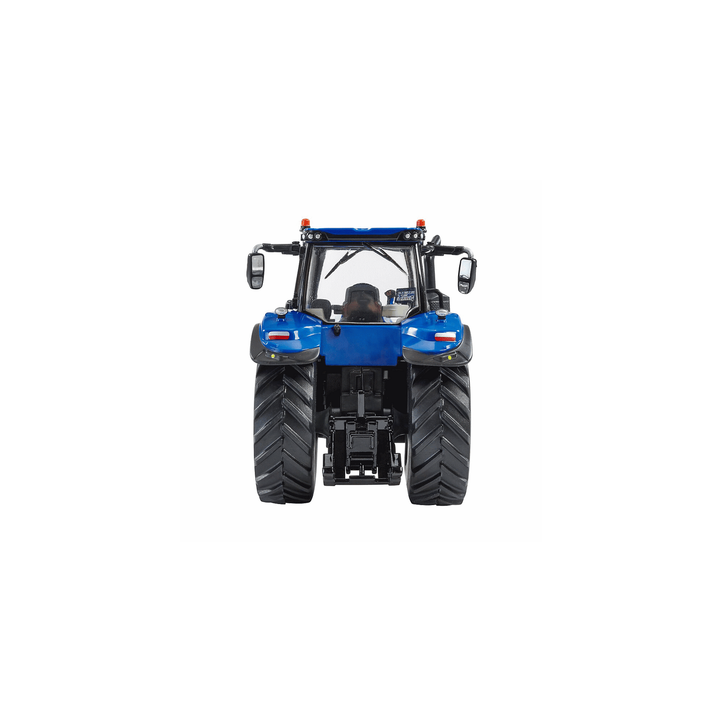 New Holland T8.435 Genesis
