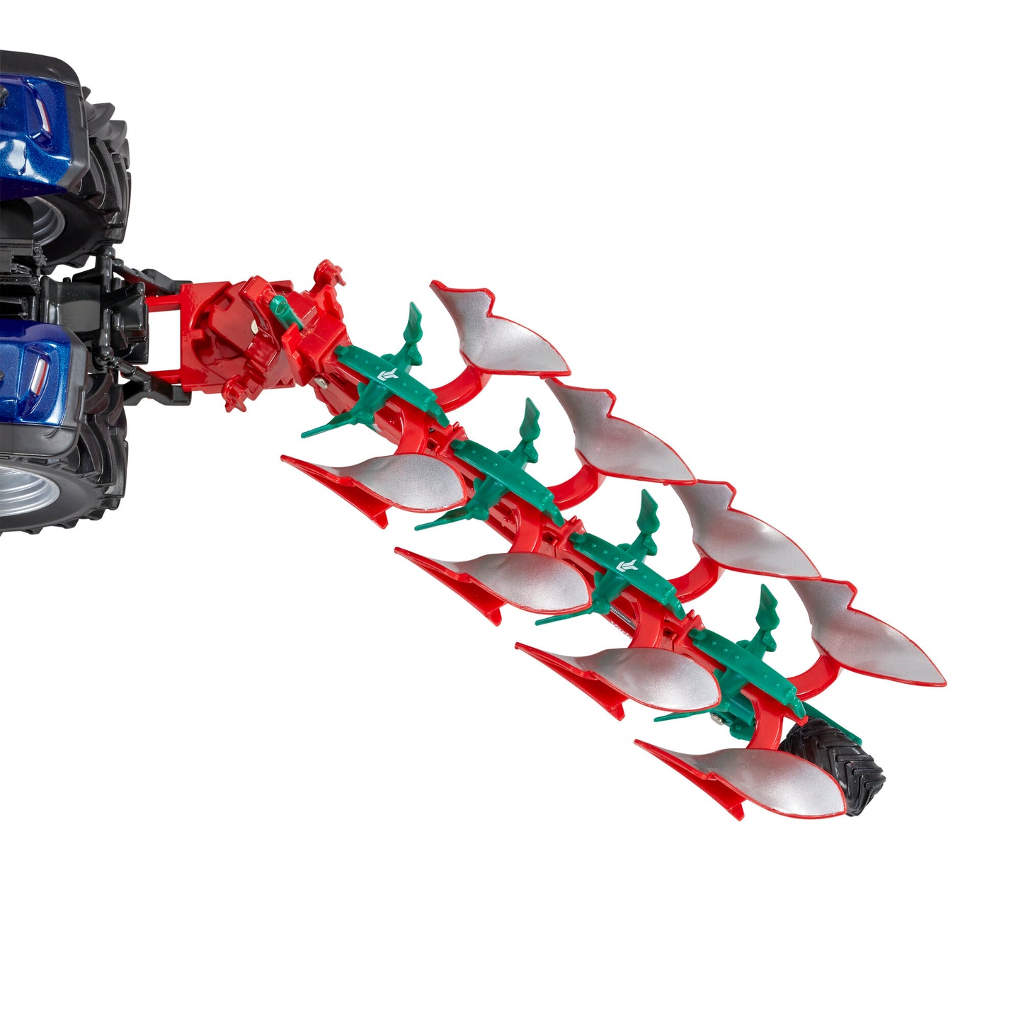 Keverneland Plough