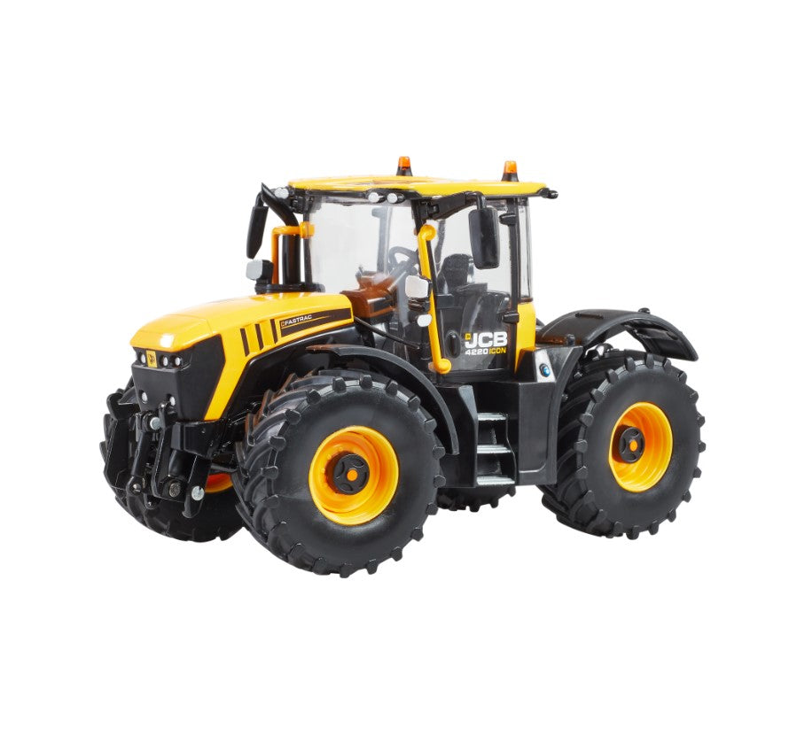 JCB Fastrac 4220 ICON Tractor