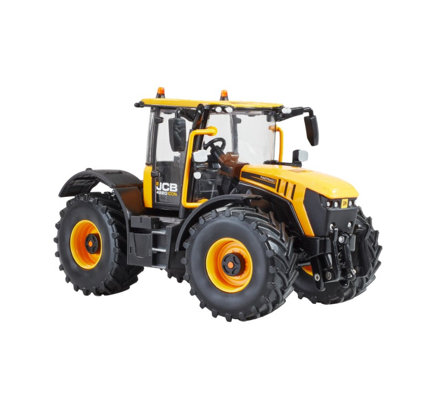 JCB Fastrac 4220 ICON Tractor