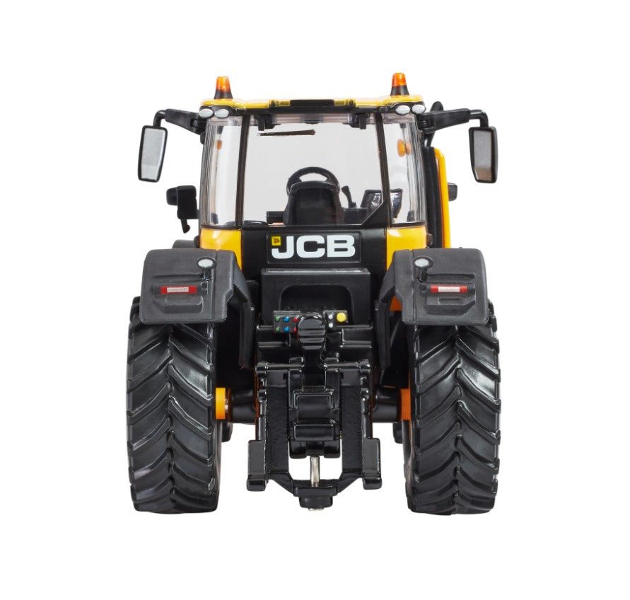 JCB Fastrac 4220 ICON Tractor