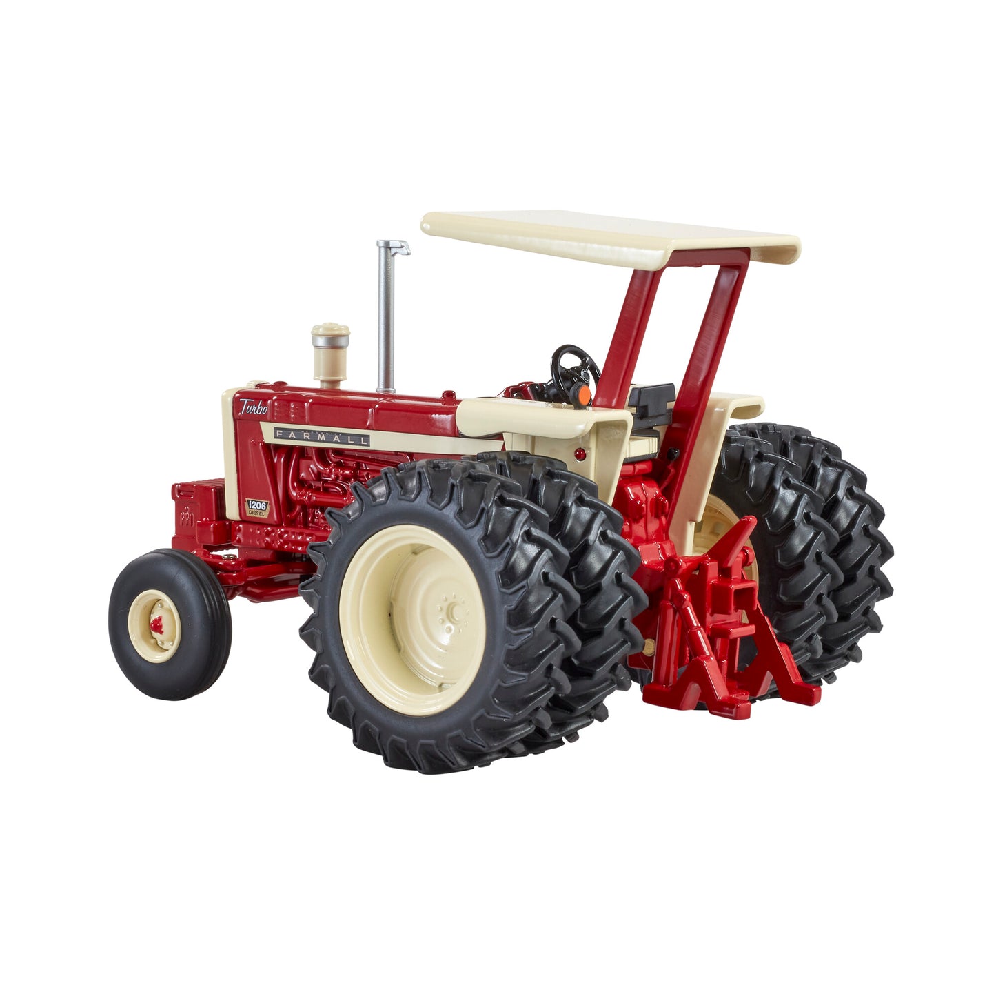 Case Farmall