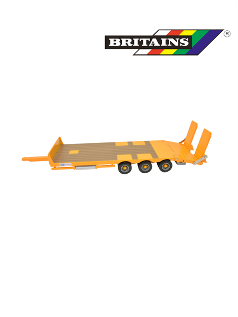 Low Loader