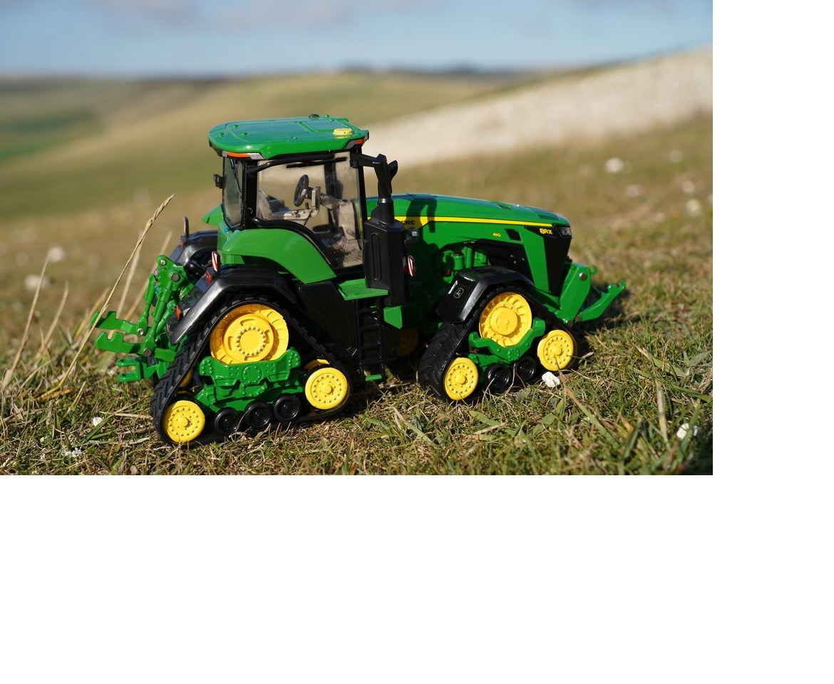 John Deere 8RX410