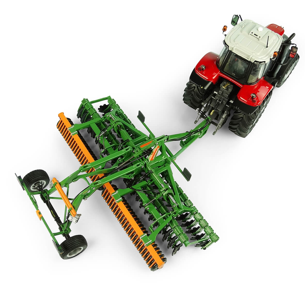 Amazone Model Catros 6002-2TS - 1:32