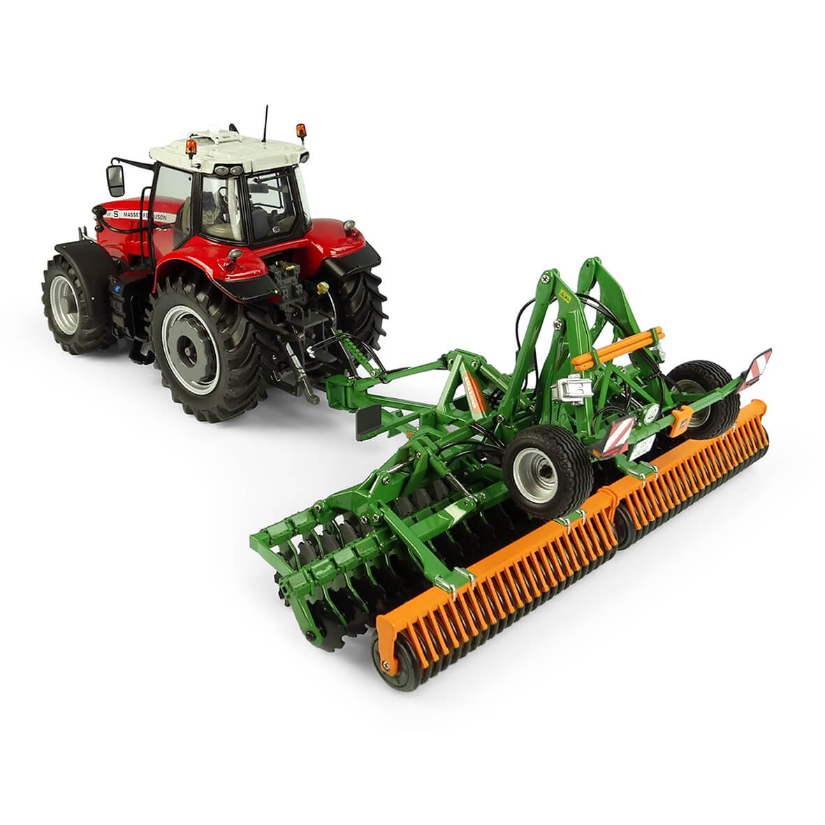 Amazone Model Catros 6002-2TS - 1:32