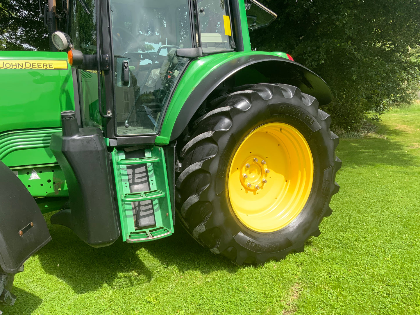 John Deere 6930 Premium